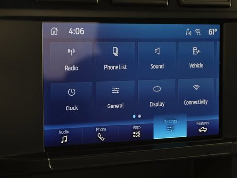 Used 2024 Ford F350 XL w/ Snow Plow/Camper Package image 27