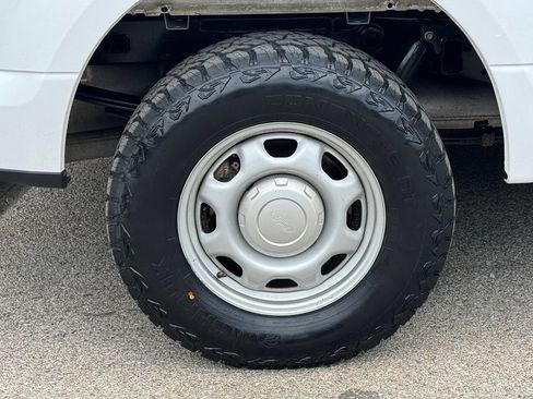 Used 2019 Ford F150 XL w/ Equipment Group 101A Mid AWD/4WD image 12