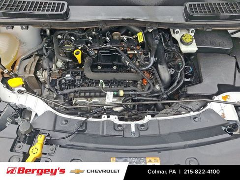 Used 2019 Ford Escape SEL AWD/4WD image 31