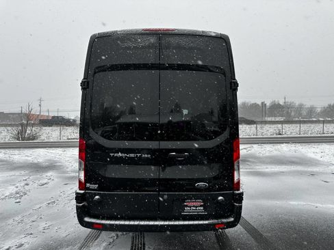 Used 2017 Ford Transit 350 XL image 7