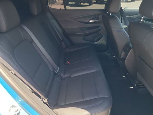 Certified 2025 Buick Envista Sport Touring w/ Convenience I Package image 28