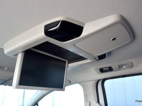 New 2026 Honda Odyssey Elite image 18