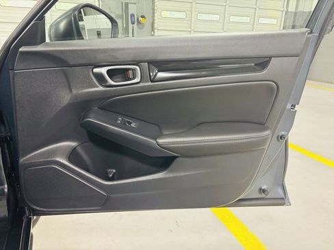 Used 2023 Honda Civic EX-L image 35