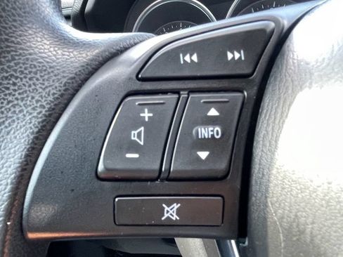 Used 2014 MAZDA CX-5 Sport AWD/4WD image 19