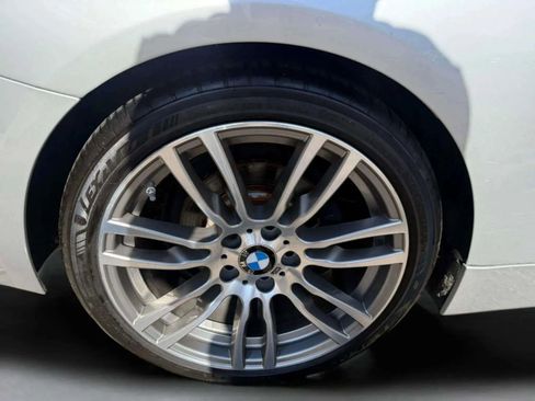 Used 2016 BMW 428i Convertible image 28