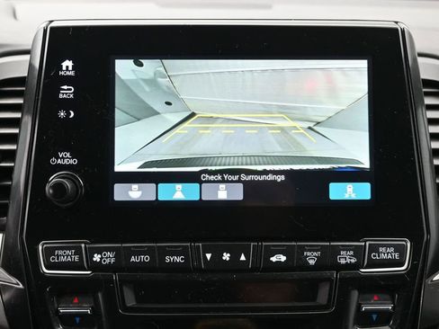 Used 2024 Honda Odyssey EX-L image 15