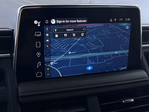 Used 2023 GMC Yukon SLT w/ SLT Luxury Package image 20