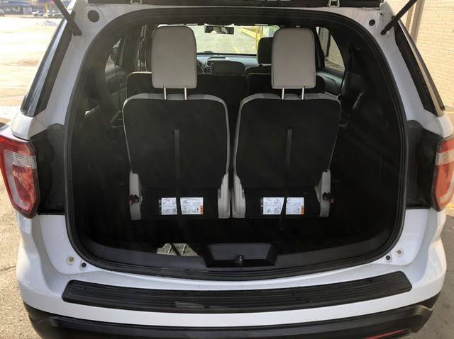 Used 2018 Ford Explorer 4WD image 31