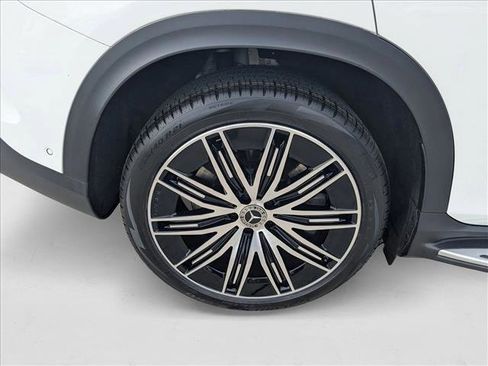 Certified 2023 Mercedes-Benz EQE 500 4MATIC SUV image 24
