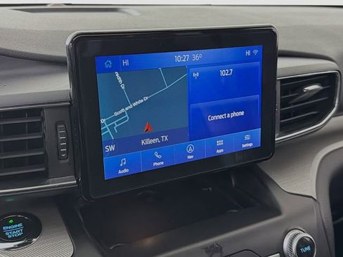 Used 2020 Ford Explorer XLT w/ Equipment Group 202A image 15