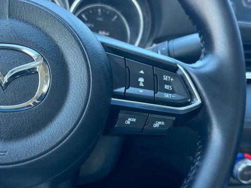 Used 2020 MAZDA MAZDA6 Touring image 27