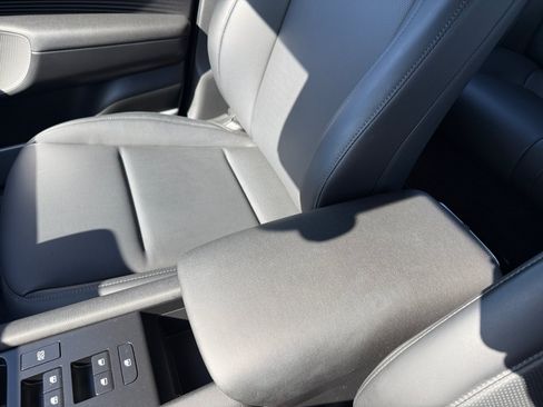 Certified 2024 Hyundai Ioniq 6 SEL RWD image 14