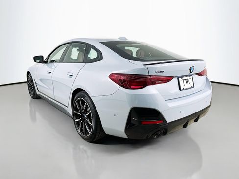 New 2026 BMW 430i xDrive w/ M Sport Package AWD/4WD image 7