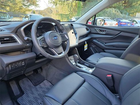 New 2026 Subaru Ascent Limited image 12