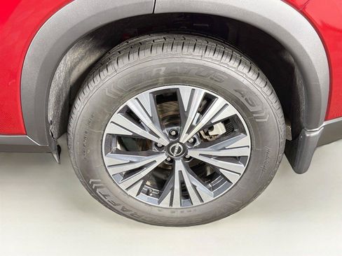 Used 2023 Nissan Rogue SV w/ SV Premium B Package AWD/4WD image 35
