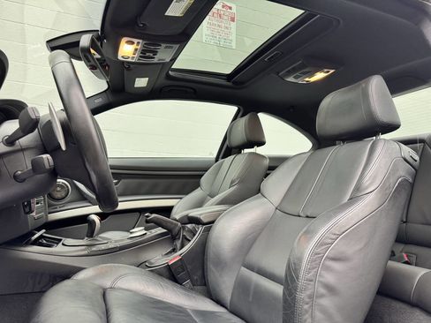 Used 2008 BMW M3 Coupe image 17