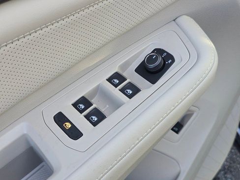New 2026 Volkswagen Atlas SEL AWD/4WD image 29