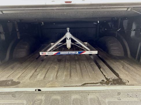 Used 2022 Ford F350 Lariat w/ Lariat Value Package AWD/4WD image 22