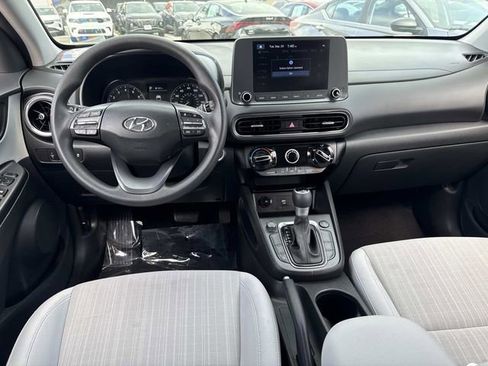 Certified 2023 Hyundai Kona SEL image 15