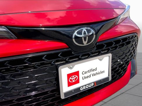 Used 2026 Toyota Corolla SE FWD image 29