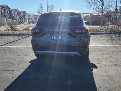 New 2026 Ford Escape Active w/ Cold Weather Package image 12