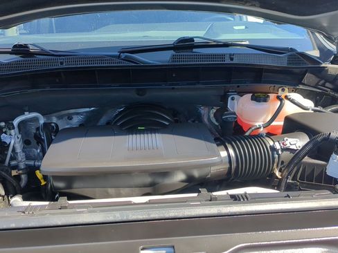 Used 2025 GMC Sierra 1500 AT4 image 33