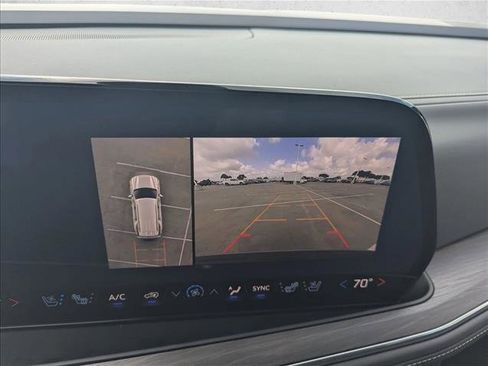 New 2026 Chevrolet Tahoe Premier RWD image 13
