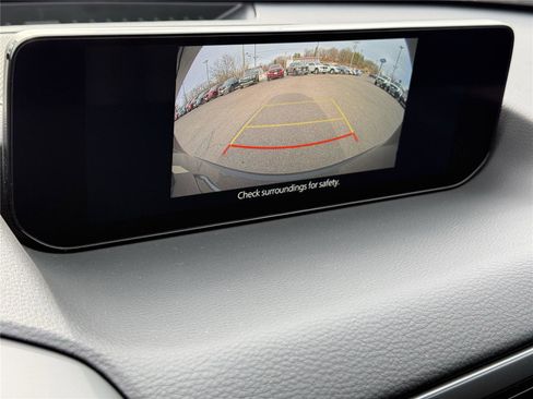 New 2026 MAZDA CX-50 2.5 Hybrid w/ Weather Package image 24