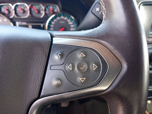 Used 2017 Chevrolet Silverado 1500 LT w/ All Star Edition image 13