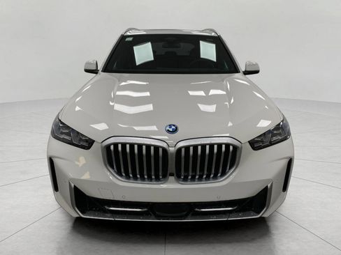 New 2026 BMW X5 xDrive50e w/ Executive Package AWD/4WD image 48