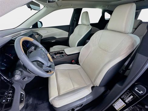 Used 2023 Lexus RX 350 FWD w/ Cold Area Package image 12
