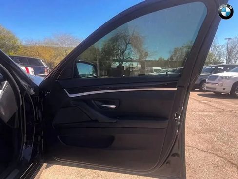 Used 2013 BMW 528i Sedan RWD image 20