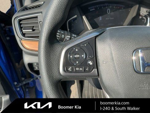 Used 2020 Honda CR-V EX image 20