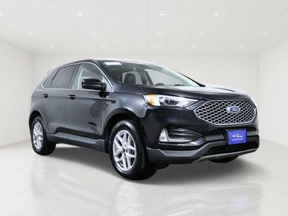 Certified 2024 Ford Edge SEL w/ Convenience Package