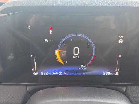 New 2026 Chevrolet TrailBlazer LT image 9