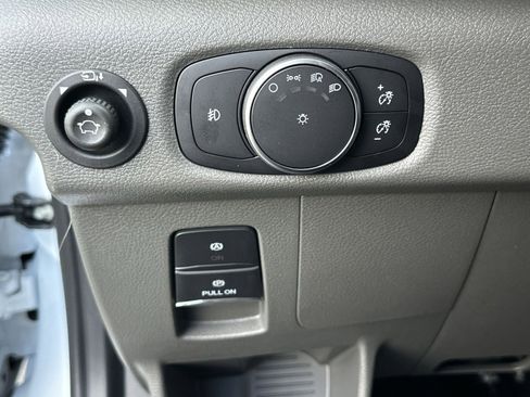 New 2026 Ford Transit 250 Base w/ Load Area Protection Package image 17