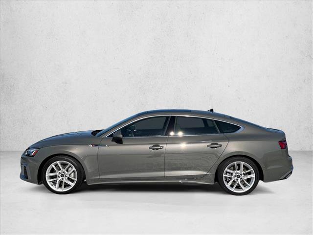 Used 2023 Audi A5 2.0T Prestige AWD/4WD image 9