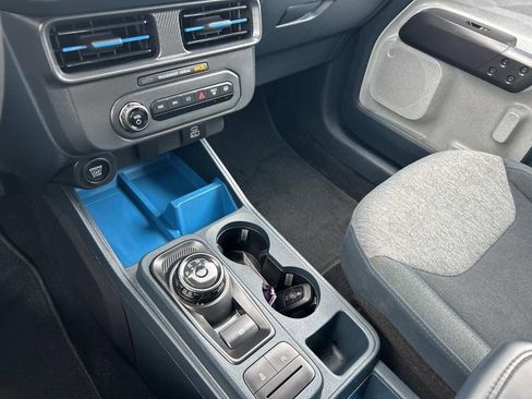 Used 2025 Ford Maverick XLT w/ Equipment Group 302A image 25