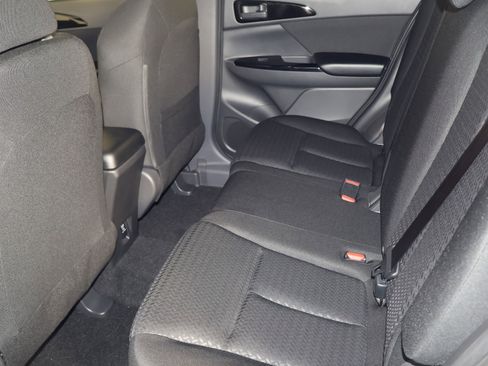 New 2026 Mitsubishi Eclipse Cross LE image 15