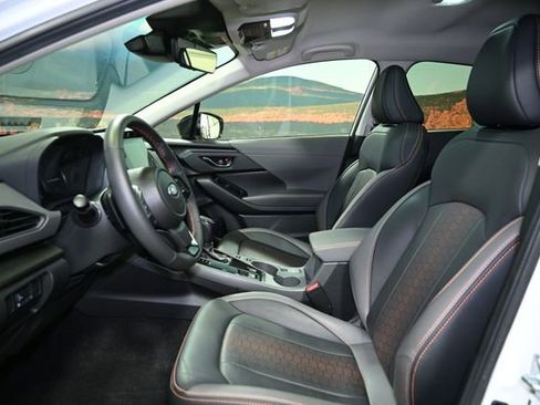 Used 2025 Subaru Crosstrek 2.5i Limited w/ Popular Package #3A image 20