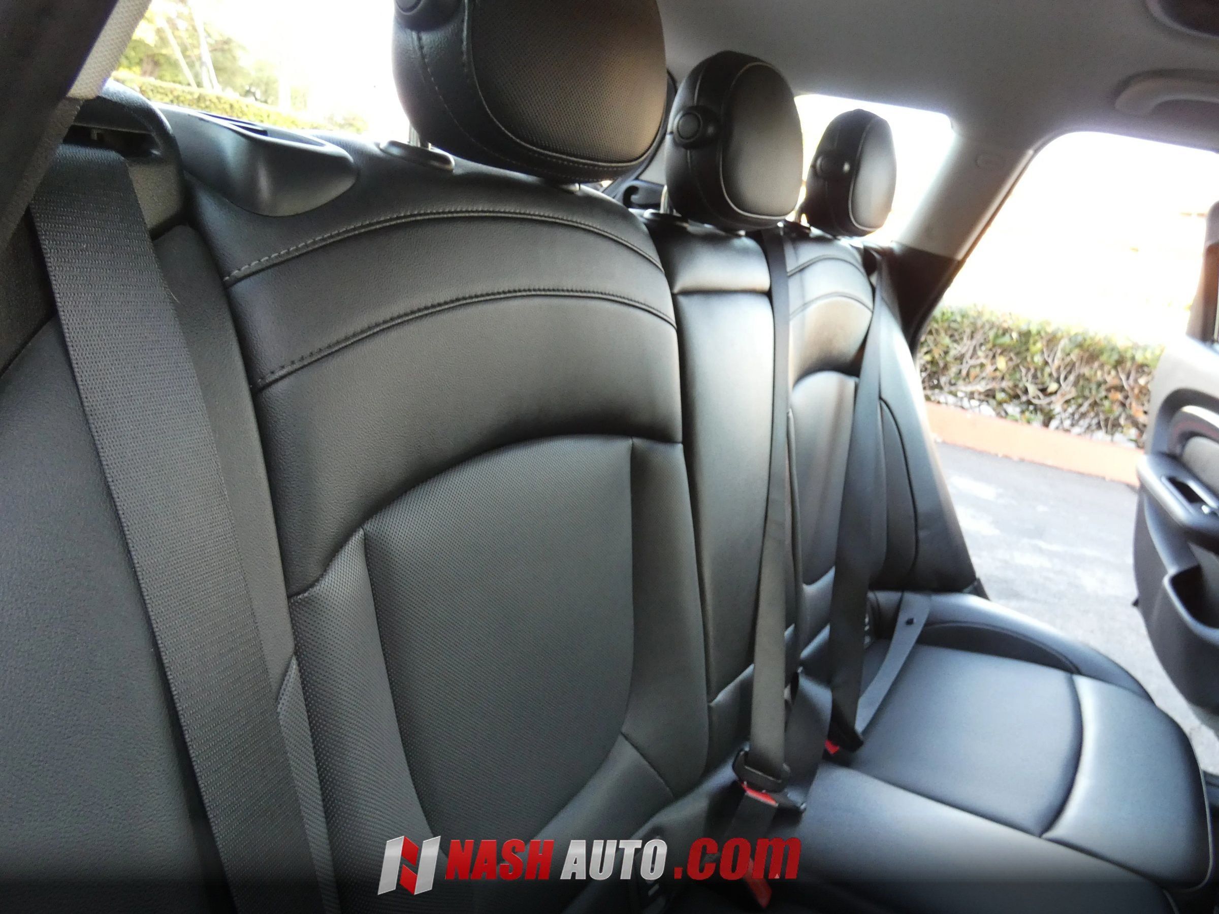 Used 2017 MINI Cooper Clubman S FWD image 39