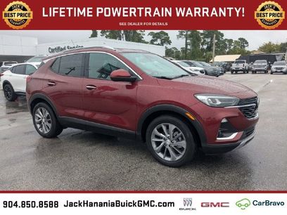 Used 2023 Buick Encore GX Essence w/ Experience Buick Package