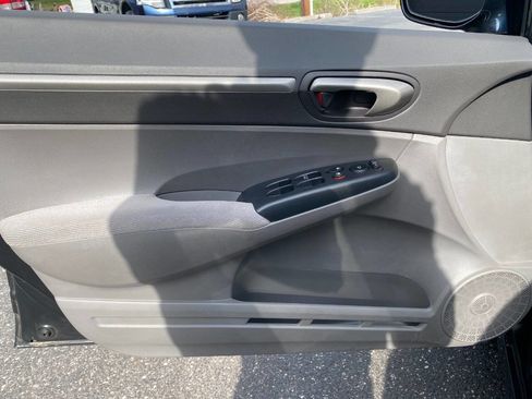 Used 2007 Honda Civic EX image 11