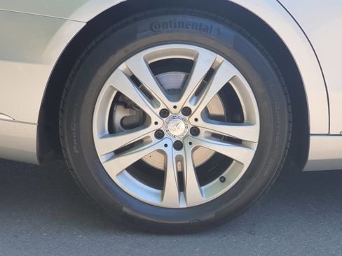 Used 2017 Mercedes-Benz S 550 4MATIC Sedan image 19