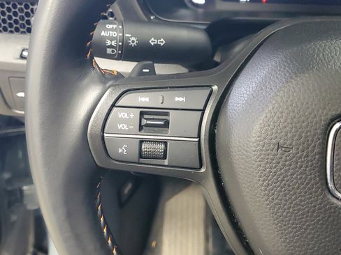 Used 2026 Honda CR-V Sport-L image 28