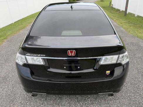 Used 2012 Acura TSX Sedan FWD image 6