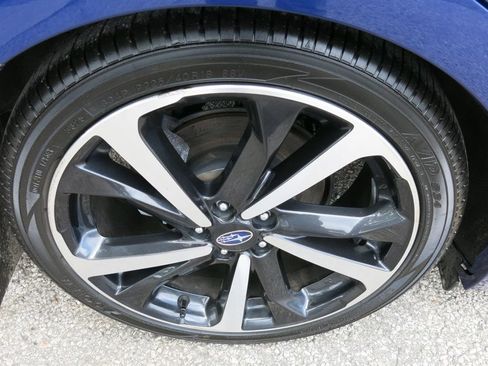 Used 2023 Subaru Impreza 2.0i Sport AWD/4WD image 35