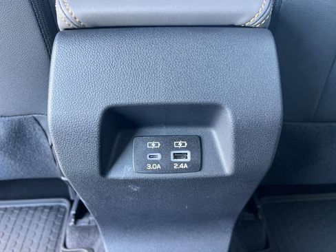 New 2026 Subaru Crosstrek 2.5i Wilderness AWD/4WD image 31