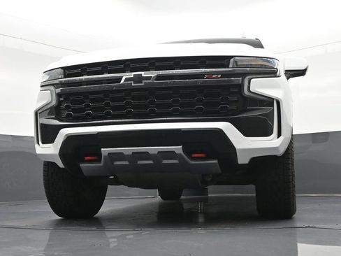 Used 2021 Chevrolet Suburban Z71 w/ Rear Media and Nav Package AWD/4WD image 31