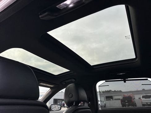 Used 2017 Cadillac CT6 Luxury image 24